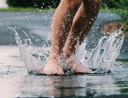 Medische en oncologische pedicure Moerkerke eveline