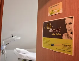 Athabeauté