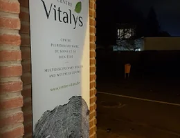 Centre Vitalys