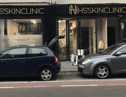 Nhsskinclinic