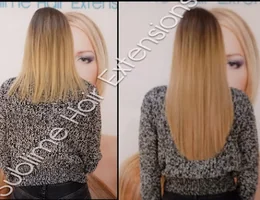 Sublime Hair Extensions