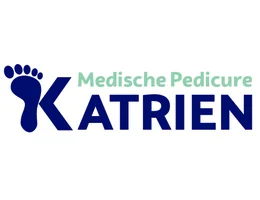 Medische Pedicure Katrien