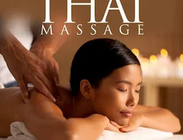 WIPHADA Thaise Massage