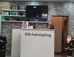 DQ Hairstyling