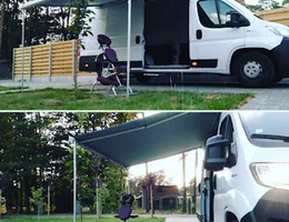 Relaxi Taxi - mobiele massages aan huis / op kantoor