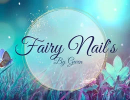 Fairy Nail’s By Gwen