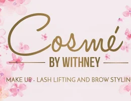 Cosmé by Withney