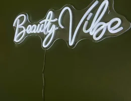 Beauty vibe