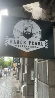 Photo BarberShop Black Pearl