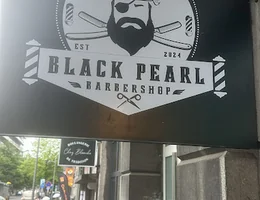 BarberShop Black Pearl