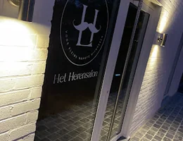 Het Herensalon