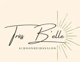 Schoonheidssalon Très B'elle