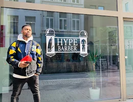 HYPE BARBERSHOP