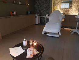 Schoonheidssalon en gespecialiseerde pedicure Casa di bellezza