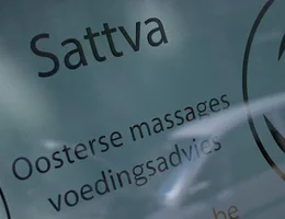 Sattva Oosterse massage / Massagemobiel