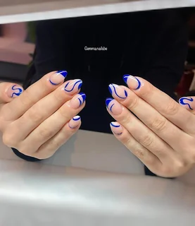 Photo Gemma Nails Anderlecht