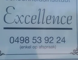 Schoonheidsinstituut Excellence