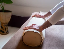 Saada massage/bodywork