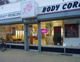 Bodycorner