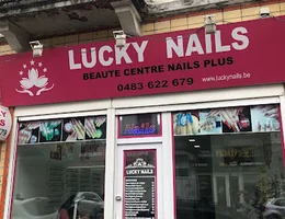 Lucky Nails