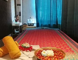 Siripa Thai Massage Tervuren