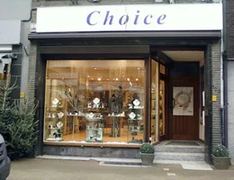 Choice Juwelen