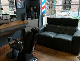 Gc Barber Shop