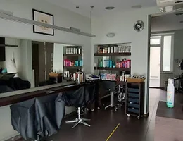 China Line, Coiffeur