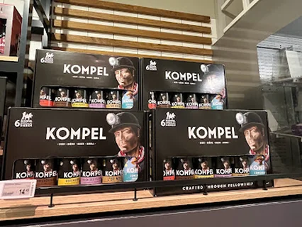 Photo Albert Heijn Leopoldsburg