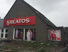 KREATOS Boortmeerbeek