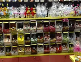 Olleke Bolleke Candy Shop Wijnegem