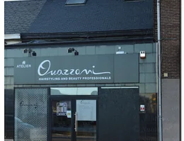 Ouazzani coiffure