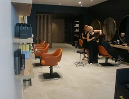 Hairfusion Berchem