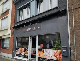 Health China