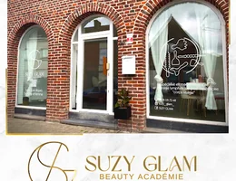 Suzy Glam Beauty Académie