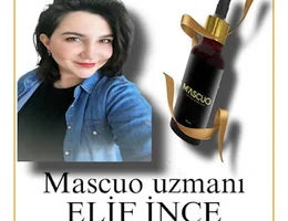 Elif İnce Beauty