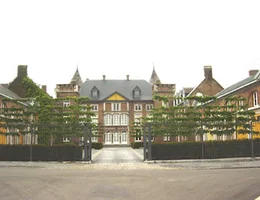 Kasteel van Gingelom