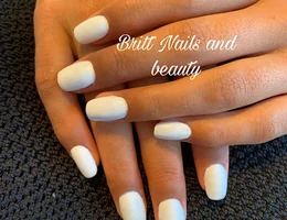 Britt Nails and beauty