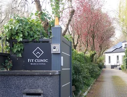 Fit Clinic