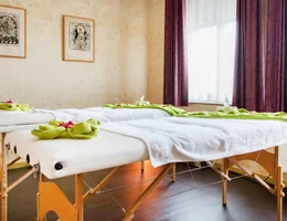 Ananda Massage