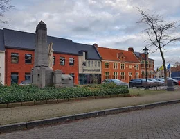 Gemeente Meerhout