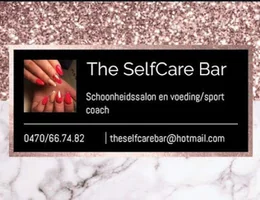 The SelfCare Bar