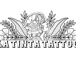 La Tinta Tattoo