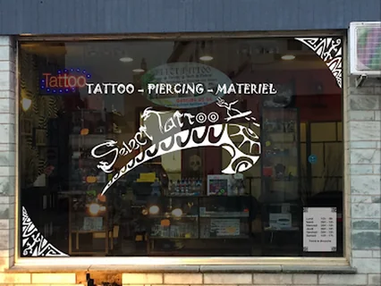 Photo Select Tattoo - ST-Products