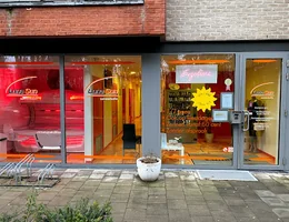 Zonnestudio Luna Sun Genk