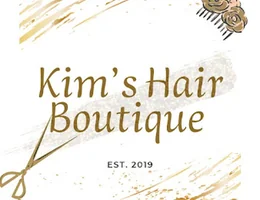 Kim's hairboutique