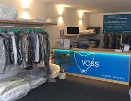 Voss Textielreiniging Edegem