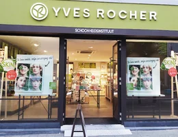 Yves Rocher Hasselt