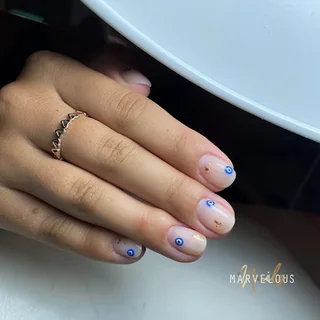 Photo Marvelous Nails