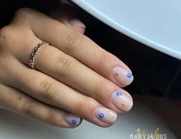 Marvelous Nails